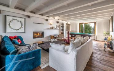 Maison 10 pièces - image - 8