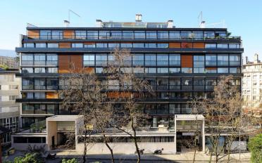 Duplex 9 Zimmer - image - 1