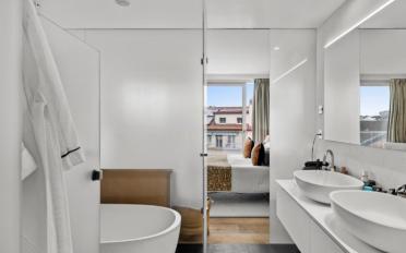 Apartment 5 rooms - image - 7