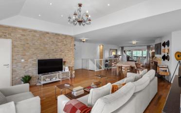 Duplex 5 rooms - image - 3