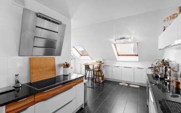 Duplex 5 rooms - image - 8