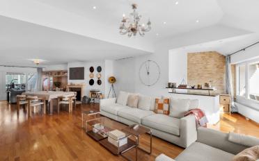 Duplex 5 rooms - image - 1