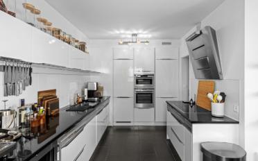 Duplex 5 rooms - image - 7