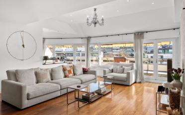 Duplex 5 rooms - image - 2