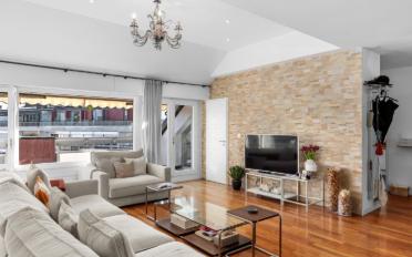 Duplex 5 rooms - image - 4