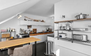 Duplex 5 rooms - image - 9