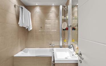 Duplex 5 rooms - image - 13