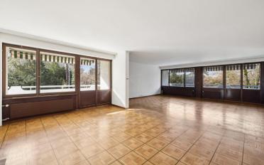 Apartment 6 rooms - image - 1