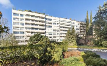 Apartment 6 rooms - image - 8
