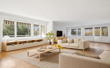 Apartment 6 rooms - image - 2