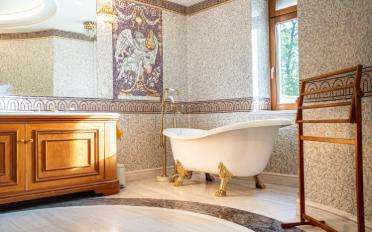 Einfamilienhaus 8 Zimmer - image - 7