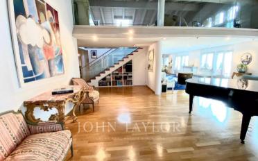 Loft 9 pièces - image - 1