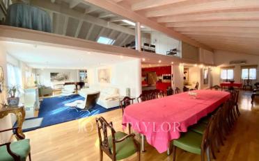 Loft 9 pièces - image - 6