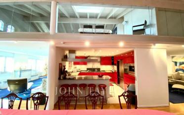 Loft 9 pièces - image - 7