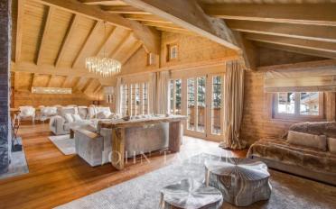 Chalet 6 Zimmer - image - 2