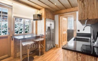Chalet 6 Zimmer - image - 4