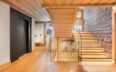 Chalet 6 Zimmer - image - 6