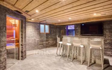 Chalet 6 Zimmer - image - 10