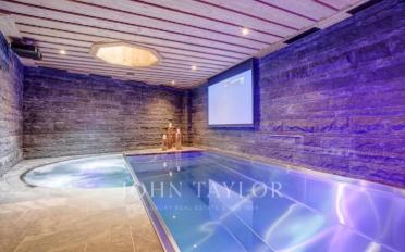 Chalet 6 Zimmer - image - 11