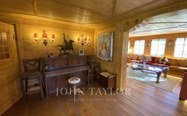 Chalet - image - 8