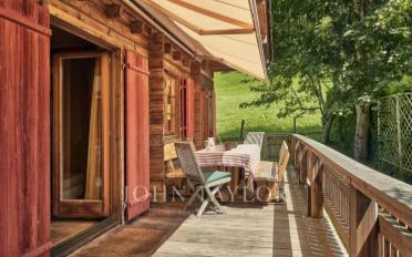 Chalet - image - 7