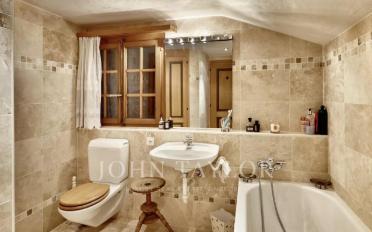Chalet 6 pièces - image - 10