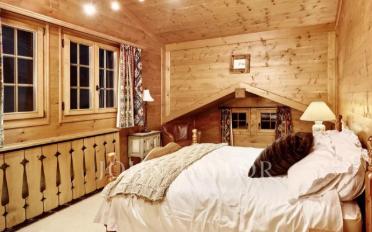 Chalet 6 pièces - image - 11