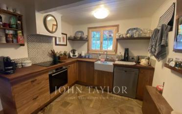 Chalet - image - 4