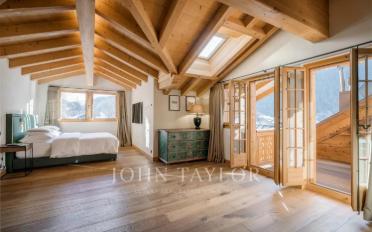 Chalet 6.5 pièces - image - 8