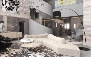 Einfamilienhaus 15 Zimmer - image - 1