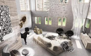 Einfamilienhaus 15 Zimmer - image - 5