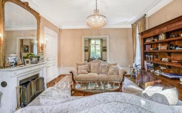 Einfamilienhaus 10 Zimmer - image - 6