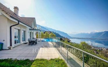 Villa 5.5 pièces - image - 3