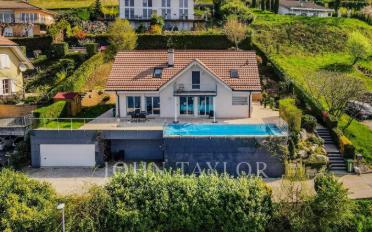 Villa 5.5 pièces - image - 2