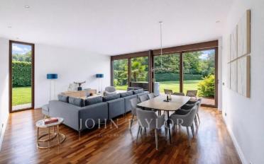 Einfamilienhaus 8.5 Zimmer - image - 5