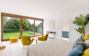 Einfamilienhaus 8.5 Zimmer - image - 9