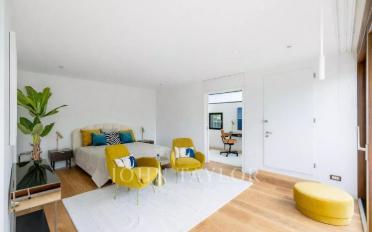 Einfamilienhaus 8.5 Zimmer - image - 8