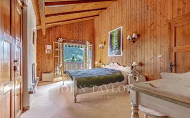 Chalet 6.5 pièces - image - 6