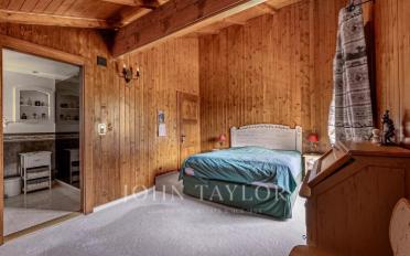 Chalet 6.5 pièces - image - 7