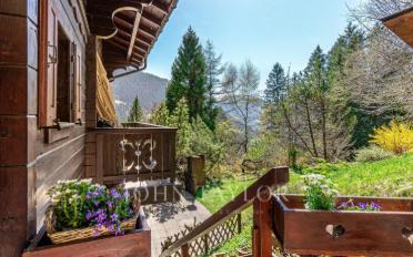 Chalet 6.5 pièces - image - 3