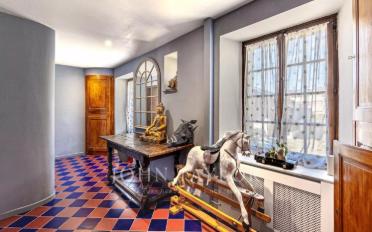Maison 10 pièces - image - 4