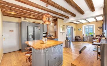 Maison 10 pièces - image - 6