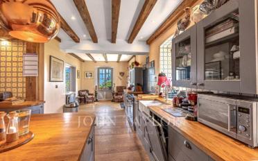 Maison 10 pièces - image - 5