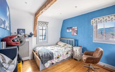 Maison 10 pièces - image - 11
