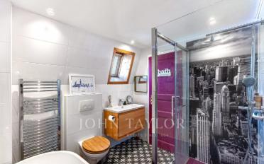 Maison 10 pièces - image - 12