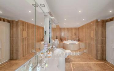 Villa 10 Zimmer - image - 9