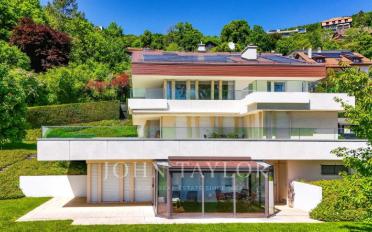 Villa 10 pièces - image - 2