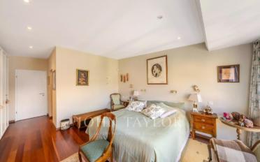 Duplex 4.5 rooms - image - 4