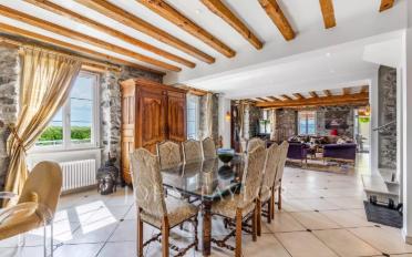 Einfamilienhaus 10 Zimmer - image - 7
