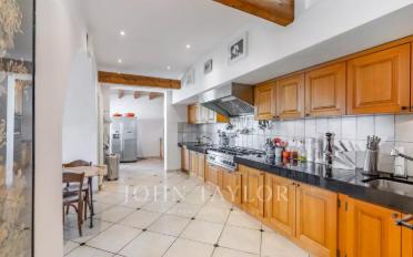 Einfamilienhaus 10 Zimmer - image - 8
